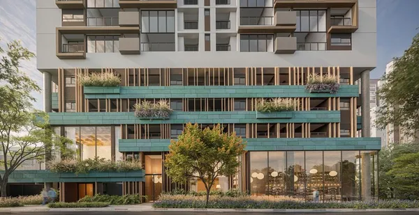 Apartamento à venda com 2 quartos, 81m² - Pinheiros,São Paulo