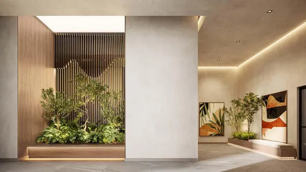 Apartamento Garden à venda com 3 quartos, 114.02m² - Perdizes,São Paulo