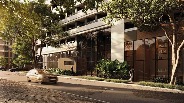 Studio à venda com 1 quarto, 36.77m² - Perdizes,São Paulo