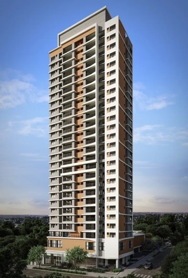 Apartamento Garden à venda com 2 quartos, 114m² - Chácara Santo Antônio (Zona Sul),São Paulo