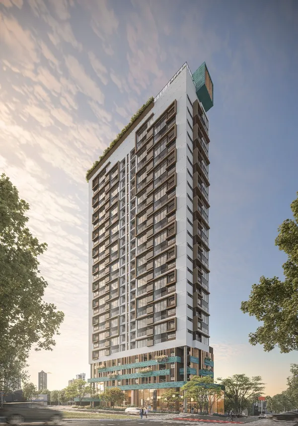 Apartamento à venda com 2 quartos, 81m² - Pinheiros,São Paulo