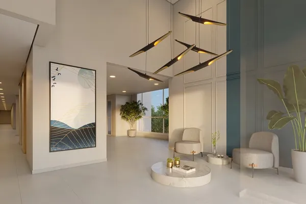 Apartamento à venda com 2 quartos, 57.87m² - Vila Guilhermina,São Paulo
