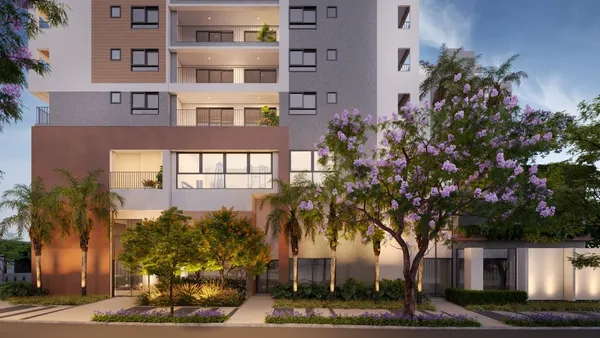 Apartamento à venda com 2 quartos, 75.7m² - Vila Clementino,São Paulo