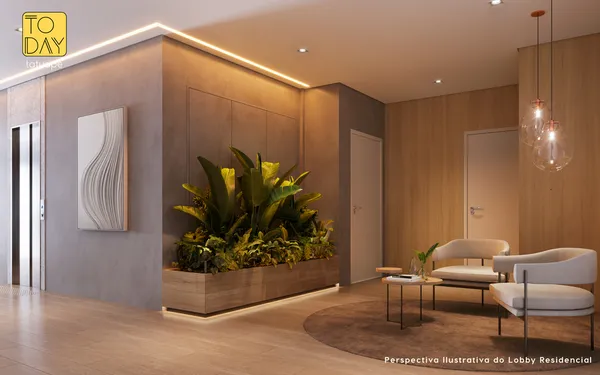 Apartamento à venda com 1 quarto, 31.25m² - Tatuapé,São Paulo