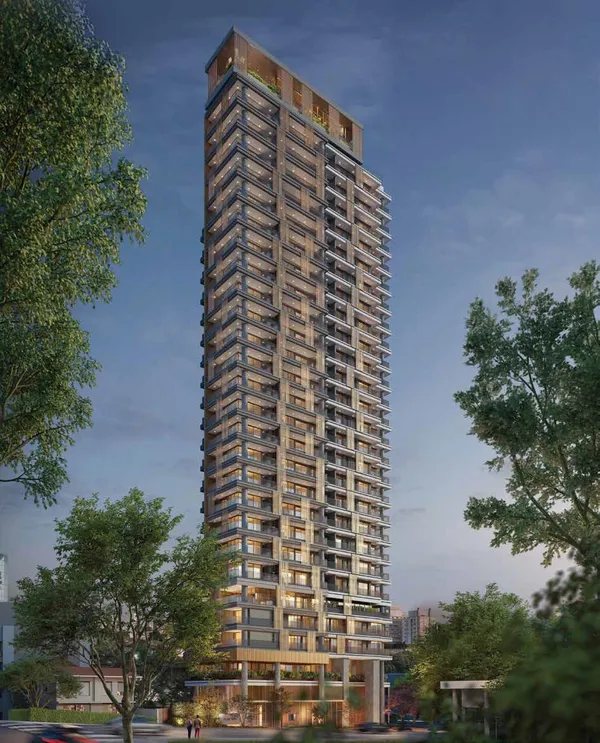 Apartamento à venda com 2 quartos, 147.36m² - Pinheiros,São Paulo