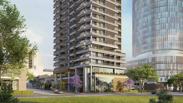 Apartamento à venda com 2 quartos, 147.36m² - Pinheiros,São Paulo