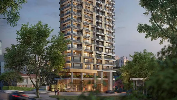 Apartamento à venda com 2 quartos, 147.36m² - Pinheiros,São Paulo