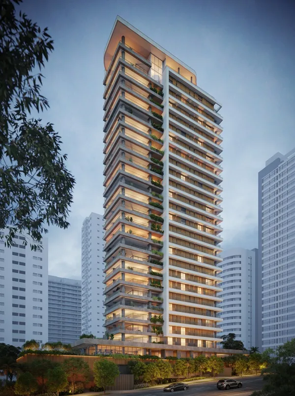 Apartamento à venda com 4 quartos, 362.4m² - Alto de Pinheiros,São Paulo