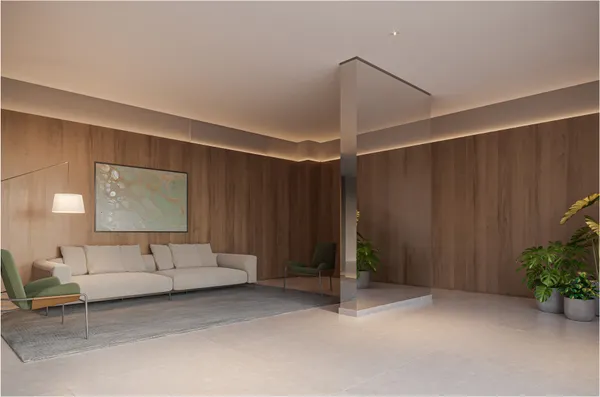 Apartamento à venda com 2 quartos, 87.86m² - Tatuapé,São Paulo