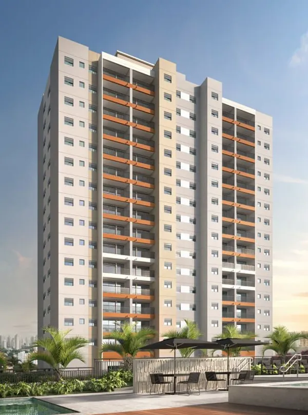 Apartamento Garden à venda com 3 quartos, 95.06m² - Planalto,São Bernardo do Campo