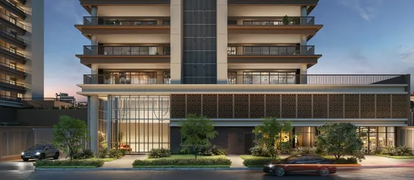 Apartamento à venda com 4 quartos, 224m² - Perdizes,São Paulo