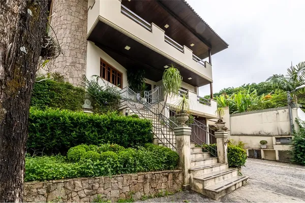 Casa de condomínio à venda com 5 quartos, 450m² - Morumbi,São Paulo