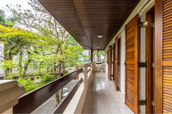 Casa de condomínio à venda com 5 quartos, 450m² - Morumbi,São Paulo