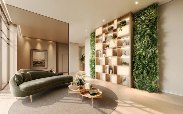 Apartamento à venda com 3 quartos, 83.7m² - Ipiranga,São Paulo