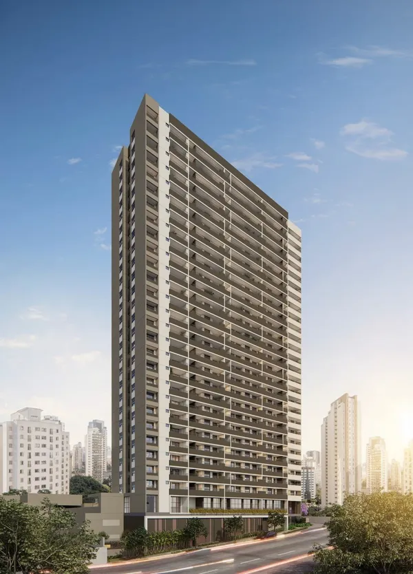 Apartamento à venda com 2 quartos, 65.73m² - Alto do Ipiranga,São Paulo