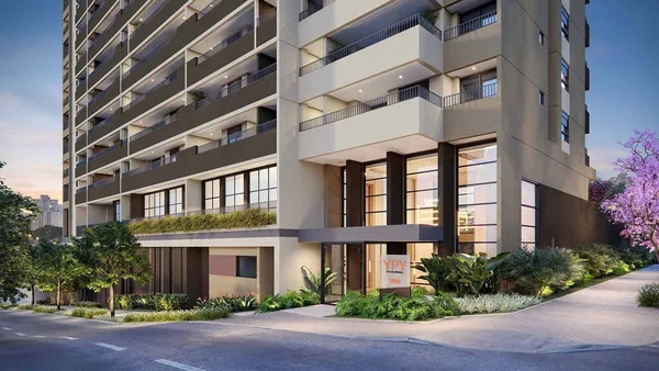 Apartamento à venda com 2 quartos, 65.73m² - Alto do Ipiranga,São Paulo