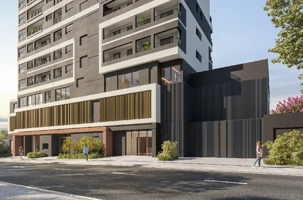 Cobertura à venda com 2 quartos, 140.32m² - Vila Mariana,São Paulo
