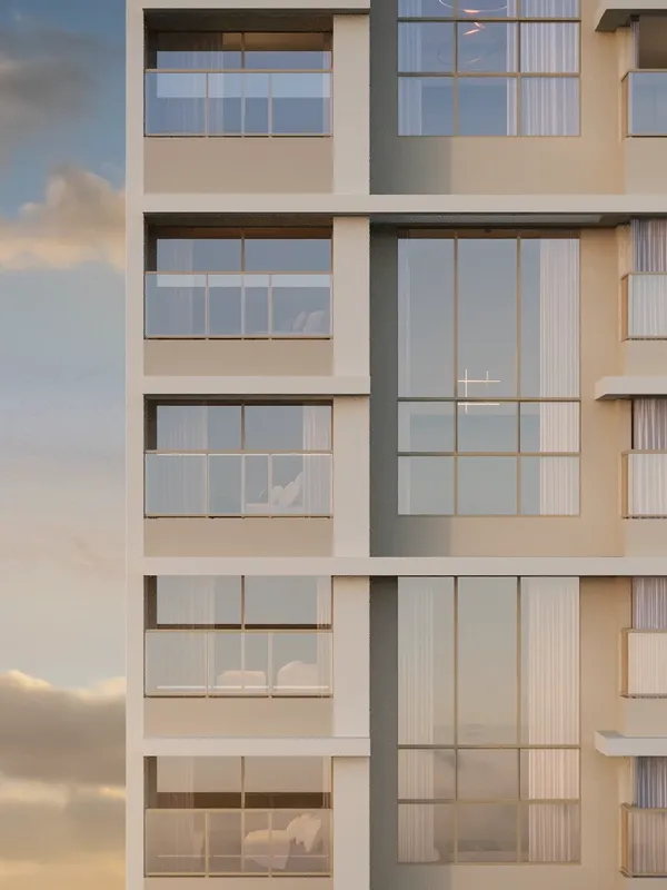 Apartamento à venda com 3 quartos, 151.66m² - Moema,São Paulo