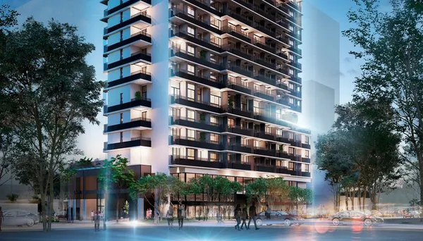 Studio à venda com 1 quarto, 32.9m² - Alto da Boa Vista,São Paulo