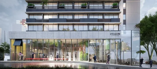 Studio à venda com 1 quarto, 26.93m² - Jardim Paulista,São Paulo