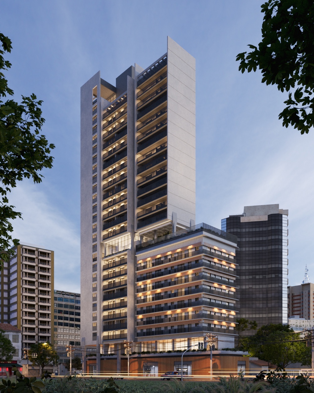 Apartamento à venda com 3 quartos, 119.94m² - Pinheiros,São Paulo