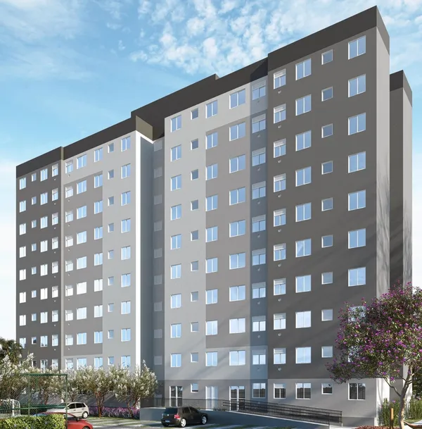 Apartamento à venda com 2 quartos, 40.64m² - Freguesia do Ó,São Paulo