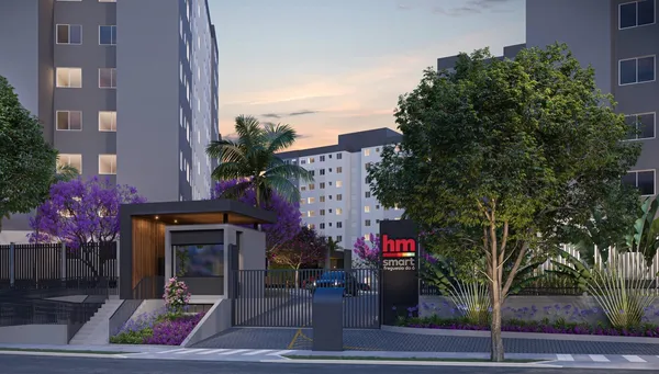 Apartamento à venda com 2 quartos, 40.64m² - Freguesia do Ó,São Paulo