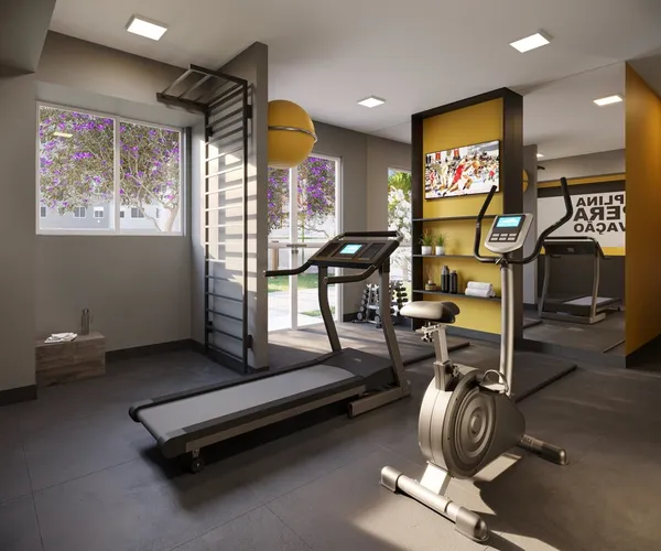 Apartamento à venda com 2 quartos, 40.64m² - Freguesia do Ó,São Paulo