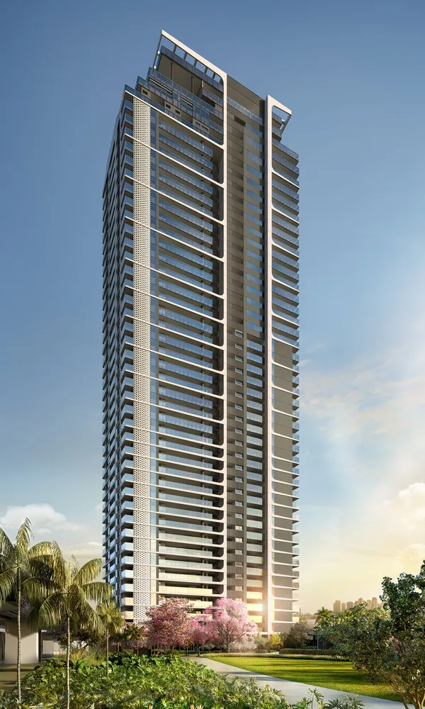 Apartamento à venda com 4 quartos, 240m² - Real Parque,São Paulo