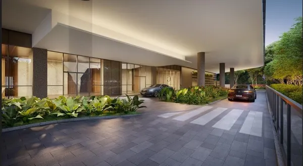 Apartamento à venda com 3 quartos, 129.22m² - Real Parque,São Paulo