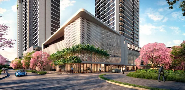 Cobertura à venda com 4 quartos, 422m² - Real Parque,São Paulo