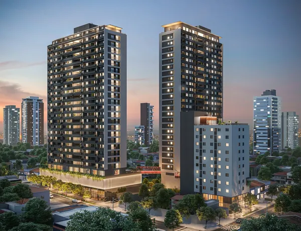 Studio à venda com 1 quarto, 19.94m² - Bela Vista,São Paulo