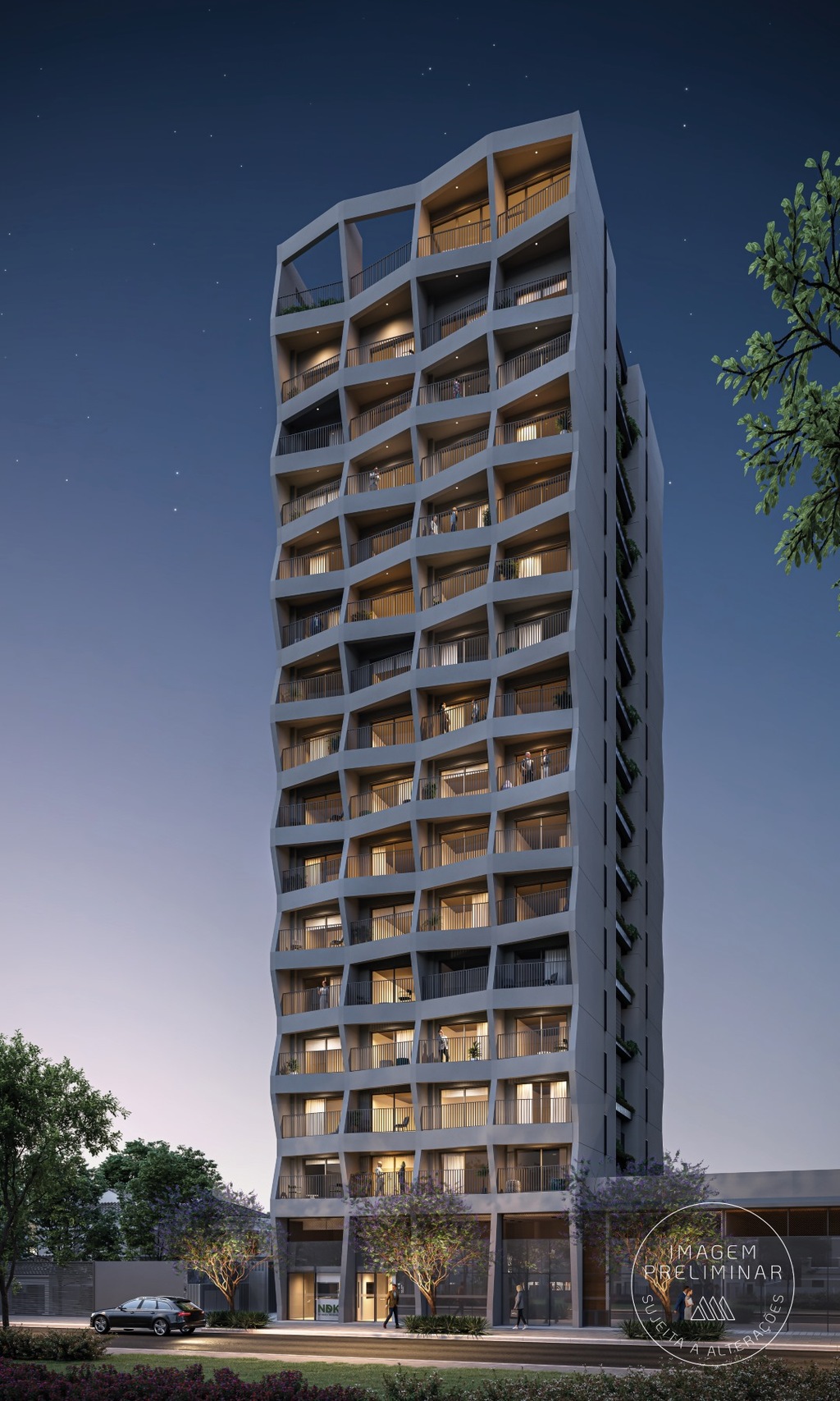 Studio à venda com 1 quarto, 26.19m² - Moema,São Paulo