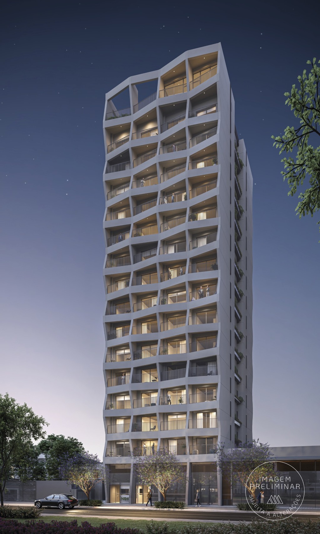 Studio à venda com 1 quarto, 26.19m² - Moema,São Paulo