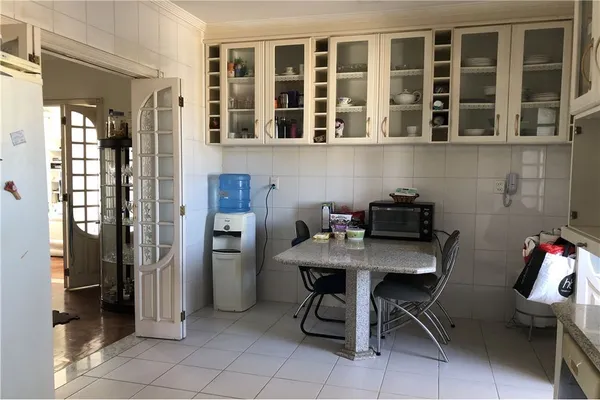 Cobertura à venda com 3 quartos, 270m² - Cambuci,São Paulo