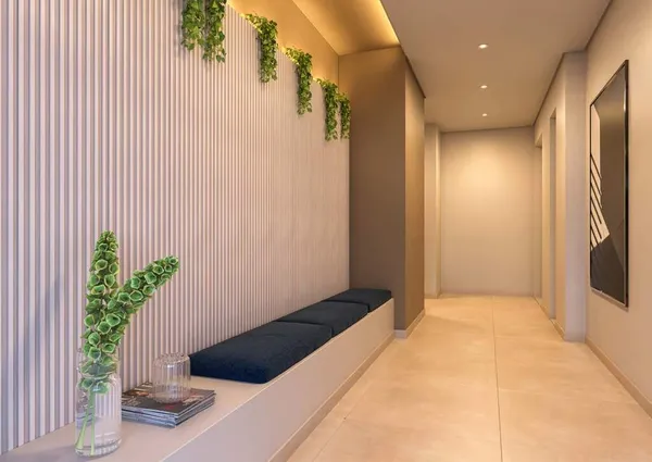 Apartamento à venda com 2 quartos, 31.22m² - Ipiranga,São Paulo