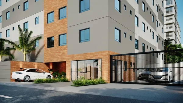 Studio à venda com 1 quarto, 25m² - Centro,São Bernardo do Campo