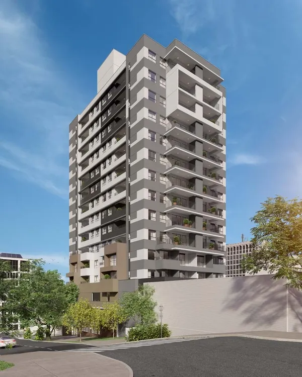 Apartamento à venda com 2 quartos, 53.84m² - Saúde,São Paulo