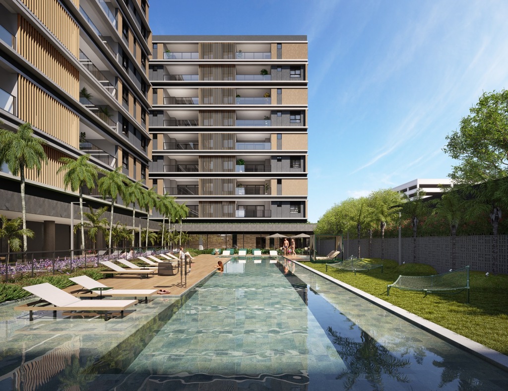 Apartamento à venda com 3 quartos, 107.09m² - Perdizes,São Paulo