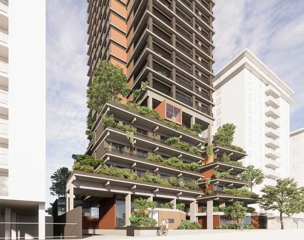 Studio à venda com 1 quarto, 34.94m² - Pinheiros,São Paulo