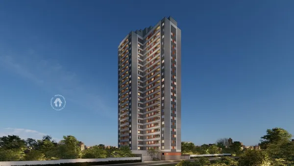 Cobertura à venda com 1 quarto, 68.89m² - Vila Palmeiras,São Paulo