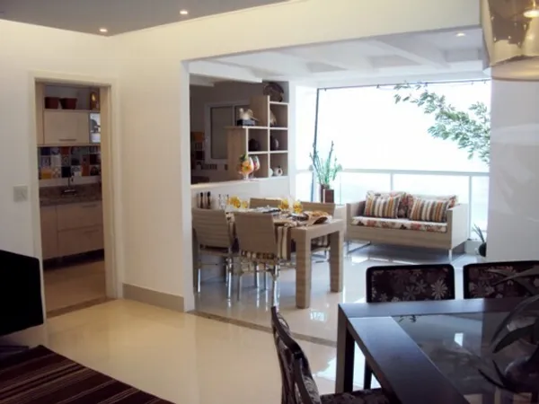 Apartamento à venda com 3 quartos, 132m² - Jardim do Mar,São Bernardo do Campo