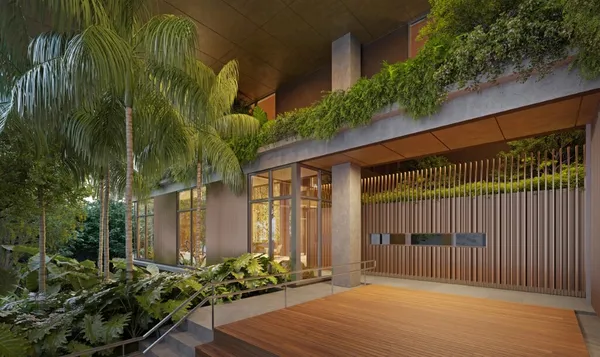 Apartamento à venda com 3 quartos, 288.67m² - Jardim Paulista,São Paulo