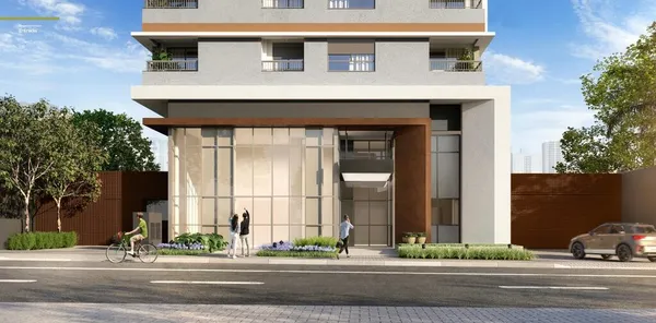 Studio à venda com 1 quarto, 27.29m² - Aclimação,São Paulo