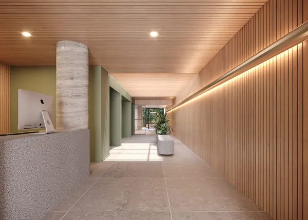 Studio à venda com 1 quarto, 31.05m² - Bela Vista,São Paulo