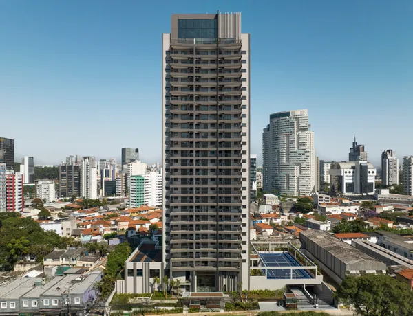 Apartamento à venda com 2 quartos, 73.68m² - Pinheiros,São Paulo