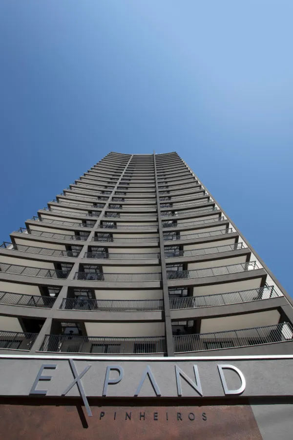 Apartamento à venda com 2 quartos, 73.68m² - Pinheiros,São Paulo