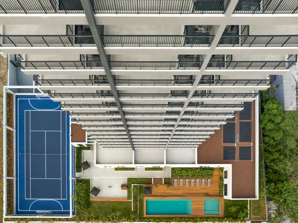 Apartamento à venda com 2 quartos, 73.68m² - Pinheiros,São Paulo