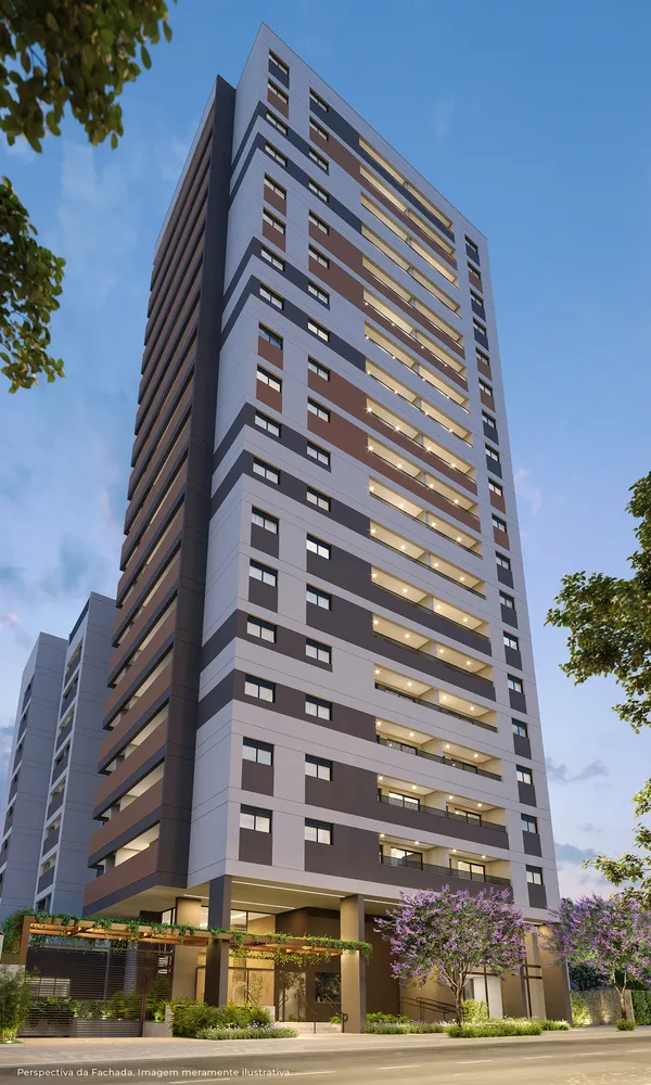Apartamento à venda com 1 quarto, 33.47m² - Saúde,São Paulo