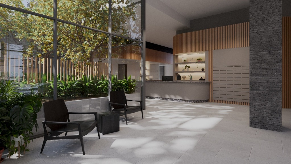 Apartamento à venda com 3 quartos, 119.94m² - Pinheiros,São Paulo